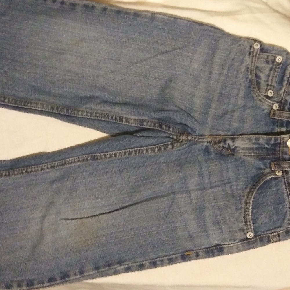 Jeans - Picture 3 of 5